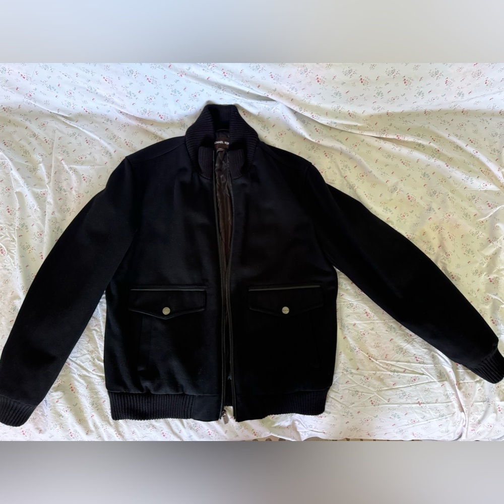 Michael Kors Coat